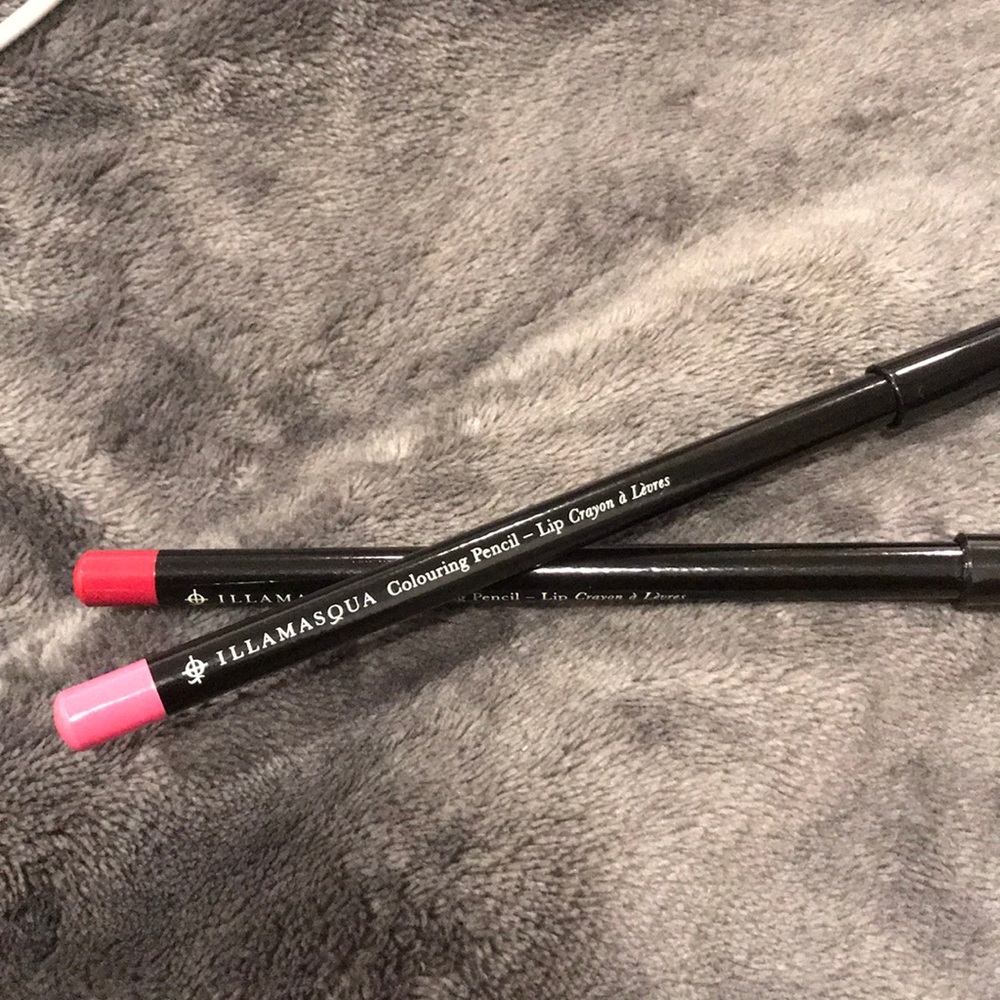 ILLAMASQUA Lip Pencils